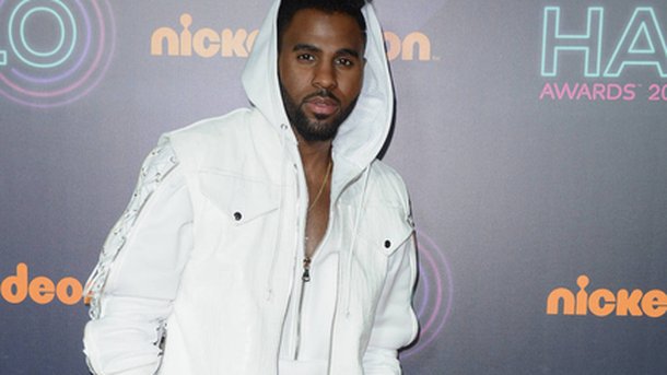 Jason Derulo annonce son retour!