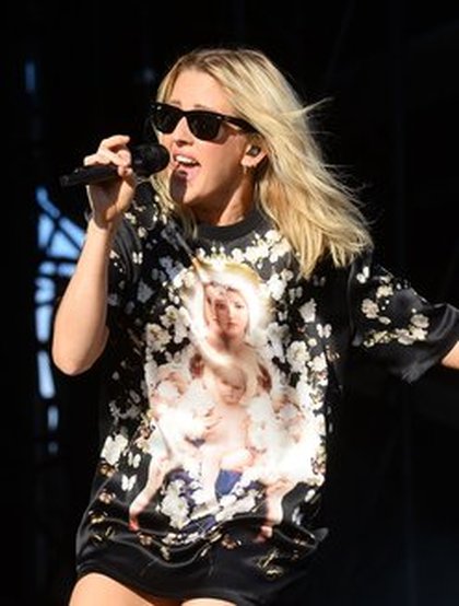 Ellie Goulding