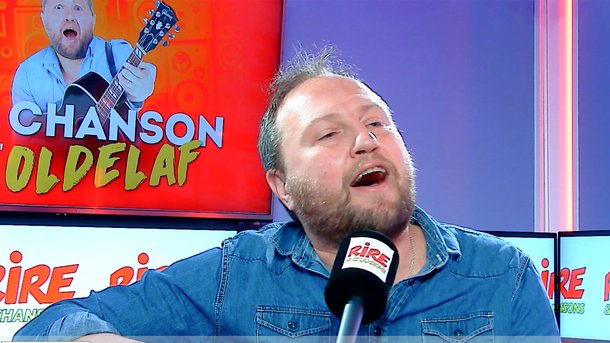 Humpor - Oldelaf : Remplicia - La chanson d’Oldelaf