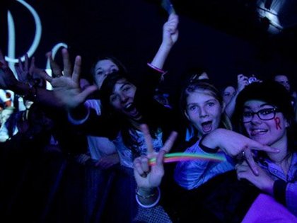 NRJ Music Tour de Valenciennes 2