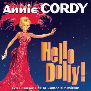 Hello Dolly !