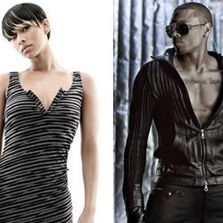 Keri Hilson et Chris Brown veulent un One Night Stand !