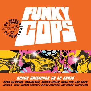 Funky Cops [B.O.F]