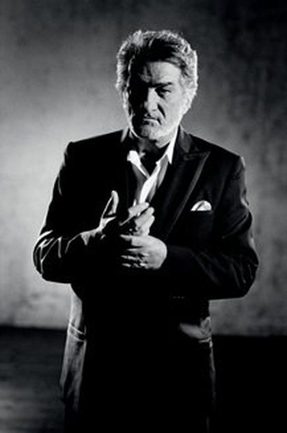 Eddy Mitchell 2
