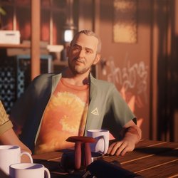 Les images de Life is Strange 2 Épisode 5