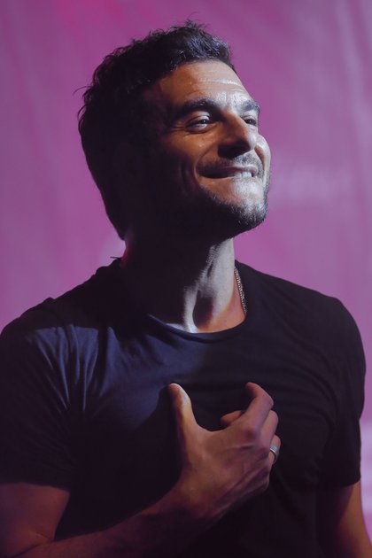 Concert Super Privé Amir @ Rex de Toulouse - Juin 2022