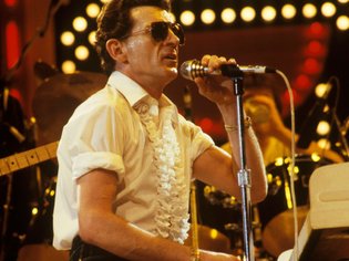 Jerry Lee Lewis