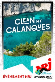 Clean My Calanques