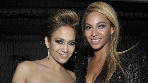 Jennifer Lopez et Beyoncé snobées par les Oscars!
