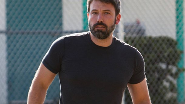 Ben Affleck : coup de stress avant la sortie de Batman
