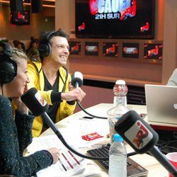 Mercredi 06 février avec Nancy et Pauline de la Star Ac