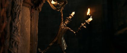 La Belle et la Bête