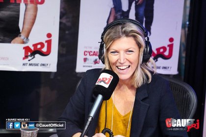 Jeudi 18 Février avec Vianney - C Cauet sur NRJ