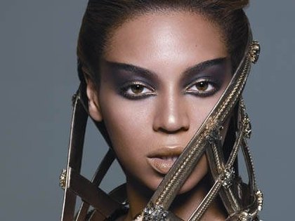 Beyoncé se lance dans la dance