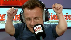 Humour - Krystoff Fluder - J’ai mal à mon Paupaul - La drôle de chronique du 27 septembre 2022