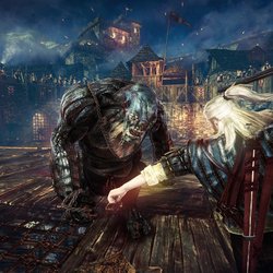 The Witcher 2: Enhanced Edition sur PC (2011)