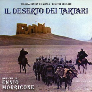 Il Deserto dei Tartari [B.O.F.]