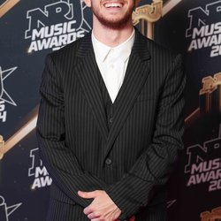 Les Backstages - NRJ Music Awards 2024