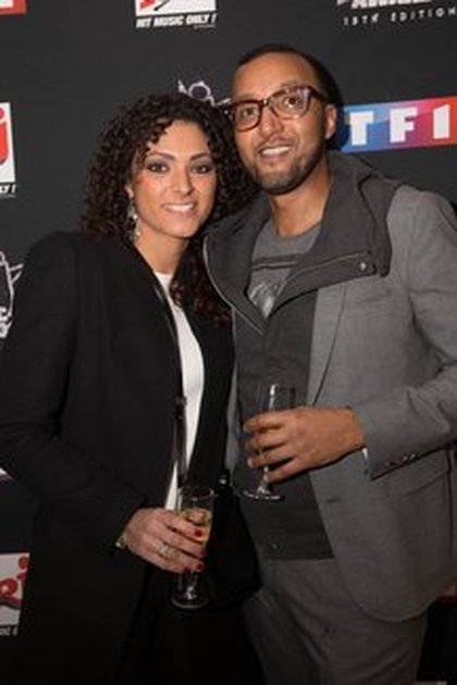 Photocall backstage NMA, j’y étais ! 