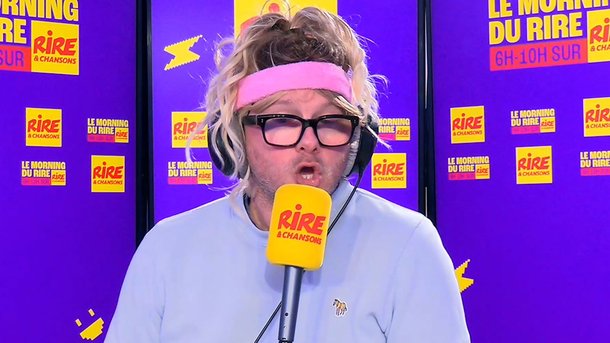 L'invité de Julien Schmidt : Viviane Pigouli : récap de la Fashion week