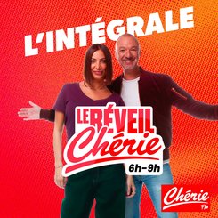 Le Replay du Réveil Chérie