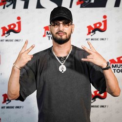 Soolking - NRJ Music Tour de Trélazé 2025