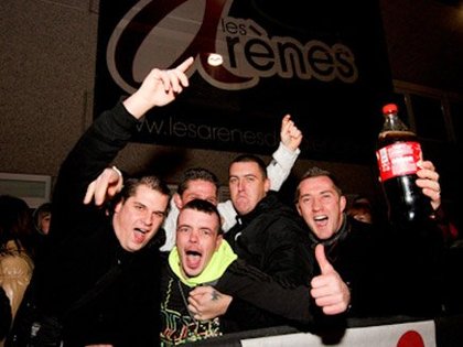 NRJ Music Tour de Valenciennes 2