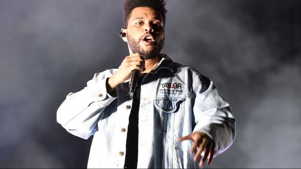 The Weeknd: à qui s'adresse sa chanson "Call Out My Name"?