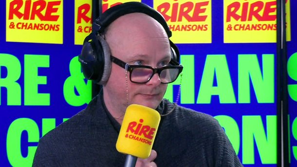 L'invitée de Julien Schmidt : Evelyne Papelard : pas de téléphone au lycée