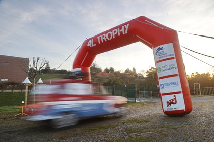 4L Trophy 2024