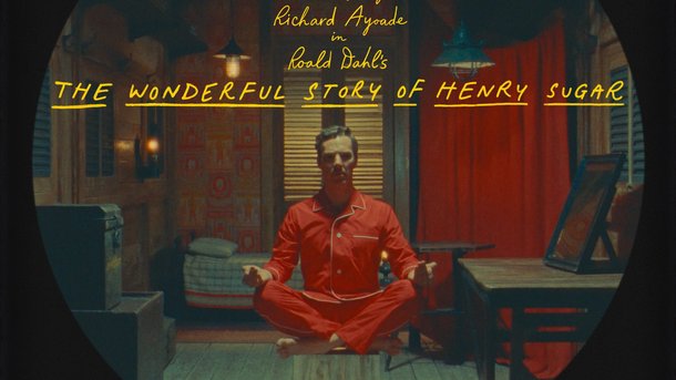 Wes Anderson : ses adaptations attendues des nouvelles de Roald Dahl débarquent sur Netflix