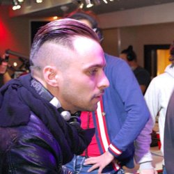 Jeudi 6 Décembre avec DJ D-Bass