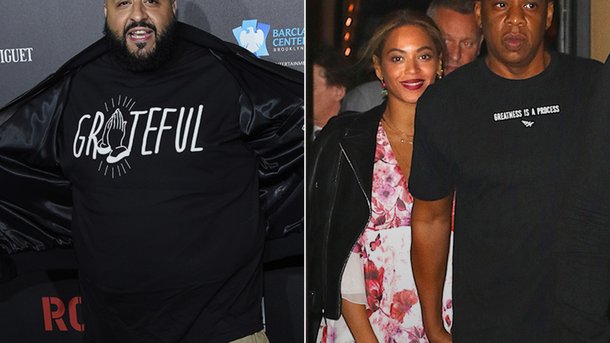 Beyoncé en duo avec Jay Z sur le nouveau hit de DJ Khaled!