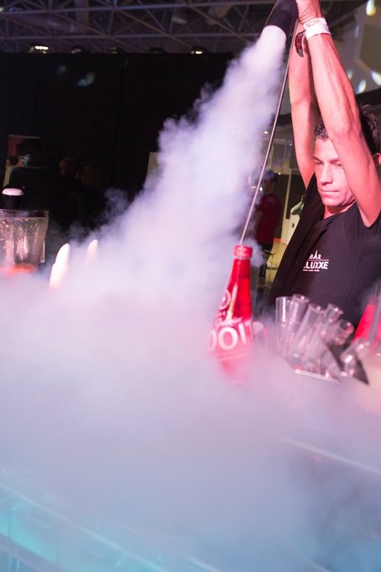 MICS 2014 en images