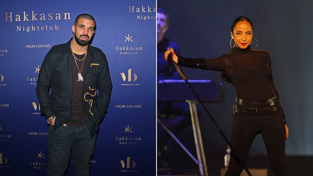 Drake prouve son amour pour Sade avec un nouveau tatouage