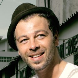 Christophe Maé