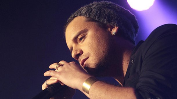 Brice Conrad prépare une nouvelle édition de son album