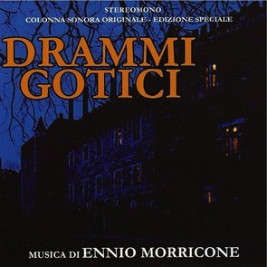Drammi Gotici [B.O.F.]