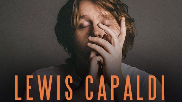Le coup de cœur du club Chérie du jour: «Before You Go» de Lewis Capaldi