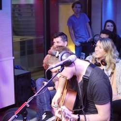 Vendredi 27 septembre avec Ellie Goulding