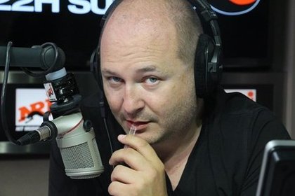 Vendredi 22 Mai 2015 Nils Van Zandt