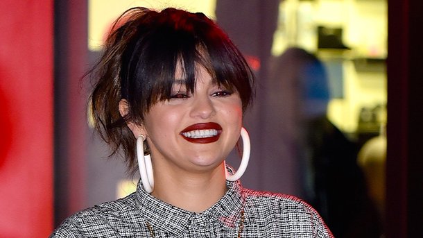 Selena Gomez dévoile son nouveau tatouage après la sortie de «Rare»