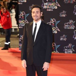 Camille Combal - Tapis Rouge des NRJ Music Awards 2022