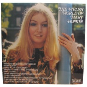 The Welsh World Of Mary Hopkin