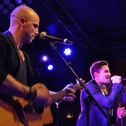 Concert Pop Love Les 3 Mousquetaires