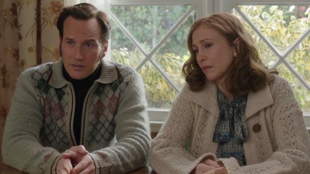La série « The Conjuring » sera-t-elle le nouveau blockbuster de HBO ?