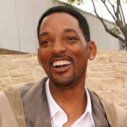 Will Smith en route vers un nouvel album 