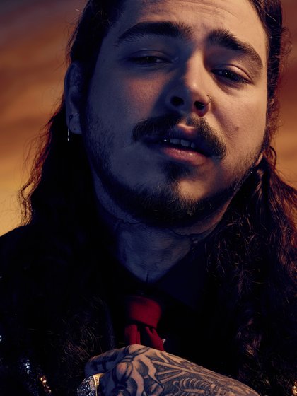 Post Malone