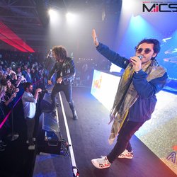 MICS Monaco 2018