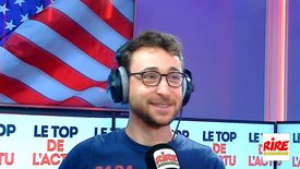Sebastian Marx - Mon fils aux urgences : meilleure soirée d’anniversaire pour lui - Le top de l'actu